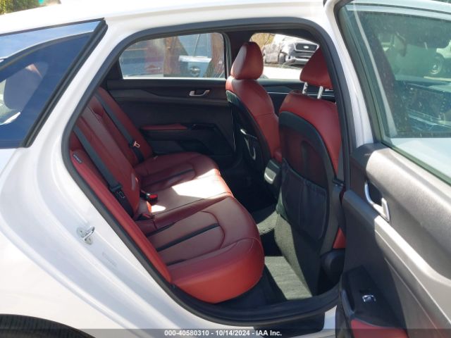 5XXG64J2XRG232332 KIA K5 Gt-line