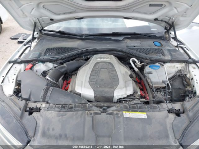 WAU2GAFC3GN045407 Audi A7 3.0t Premium Plus