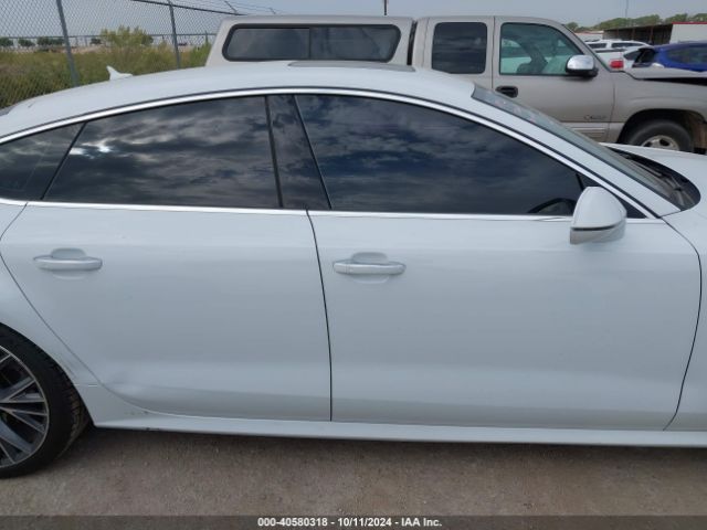 WAU2GAFC3GN045407 Audi A7 3.0t Premium Plus