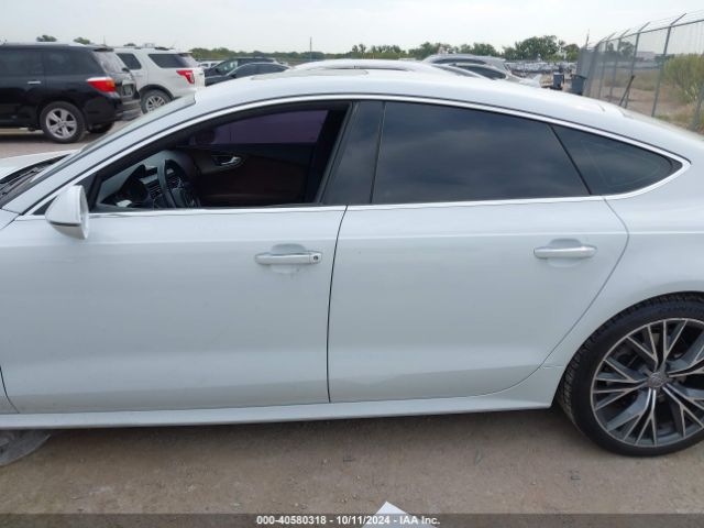 WAU2GAFC3GN045407 Audi A7 3.0t Premium Plus