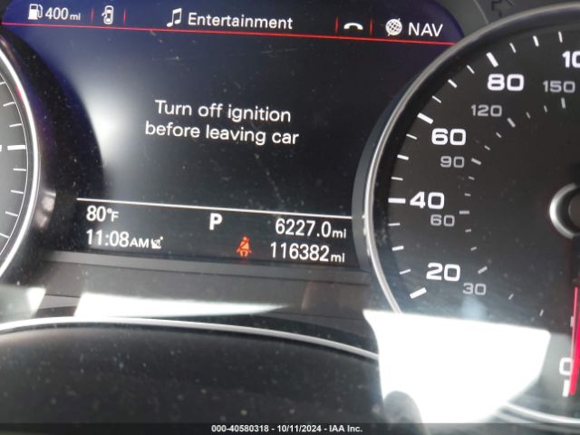 WAU2GAFC3GN045407 Audi A7 3.0t Premium Plus