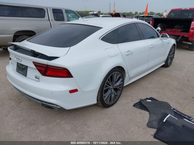 WAU2GAFC3GN045407 Audi A7 3.0t Premium Plus