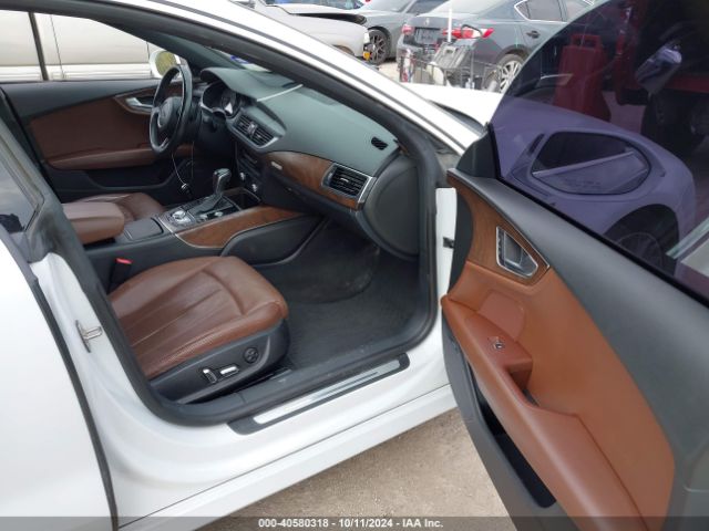 WAU2GAFC3GN045407 Audi A7 3.0t Premium Plus