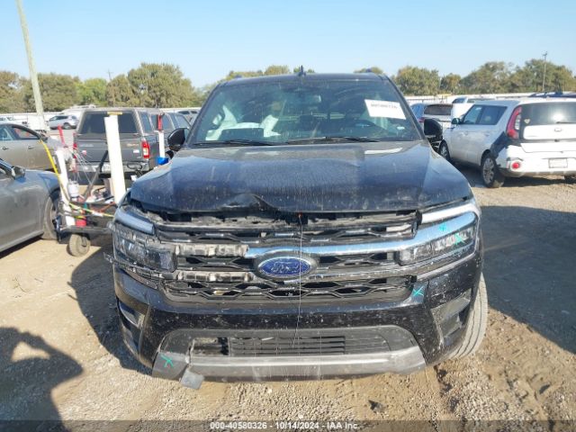 1FMJK2A8XREA35378 Ford Expedition Limited Max