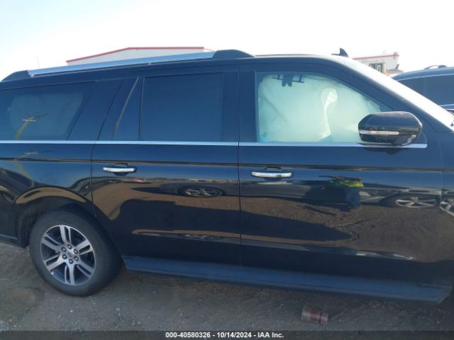 1FMJK2A8XREA35378 Ford Expedition Limited Max
