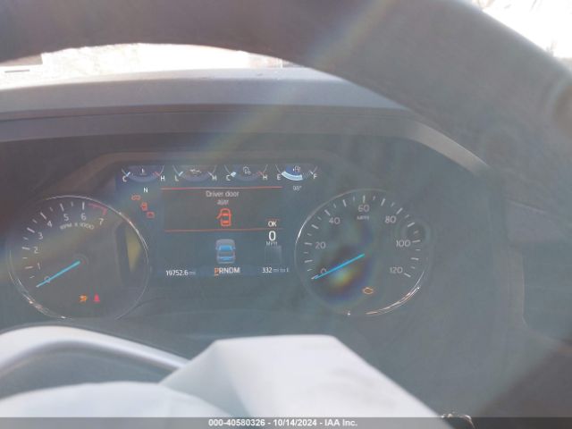 1FMJK2A8XREA35378 Ford Expedition Limited Max