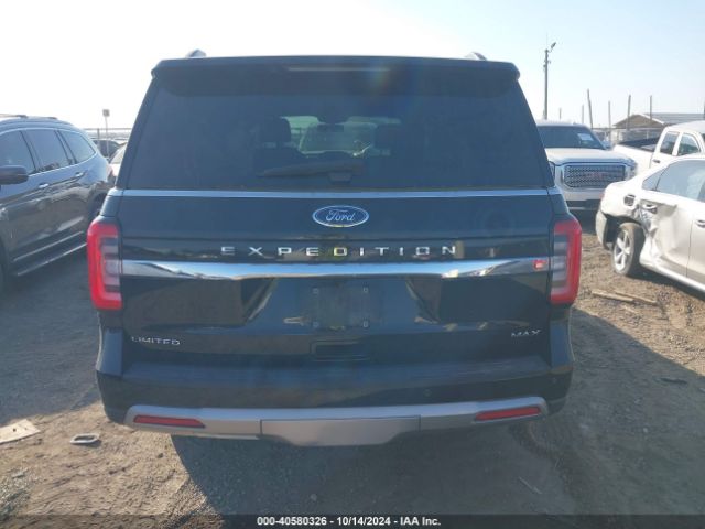 1FMJK2A8XREA35378 Ford Expedition Limited Max