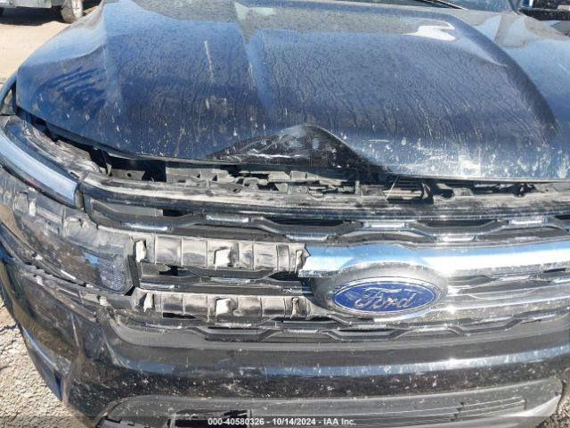 1FMJK2A8XREA35378 Ford Expedition Limited Max