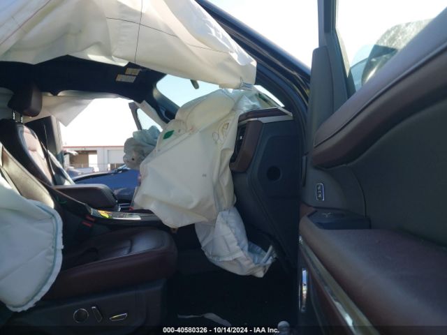 1FMJK2A8XREA35378 Ford Expedition Limited Max