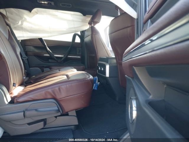 1FMJK2A8XREA35378 Ford Expedition Limited Max