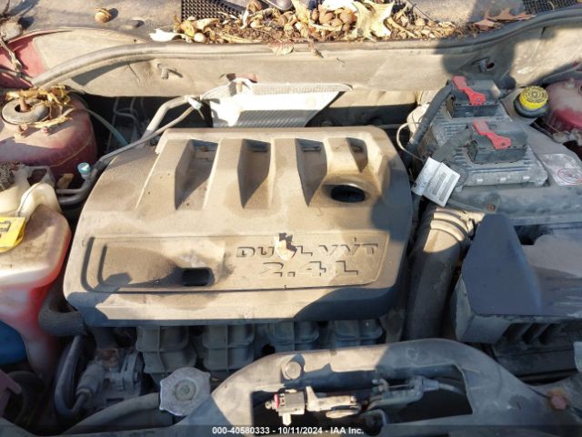 1C4NJRFB0FD382774 Jeep Patriot High Altitude Edition