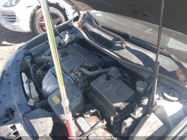 Toyota CAMRY SE 2014 4T1BF1FKXEU326552 Image 10