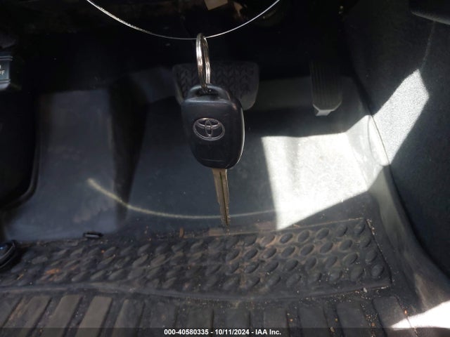 Toyota CAMRY SE 2014 4T1BF1FKXEU326552 Image 11