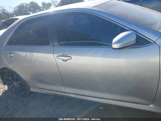 Toyota CAMRY SE 2014 4T1BF1FKXEU326552 Image 13