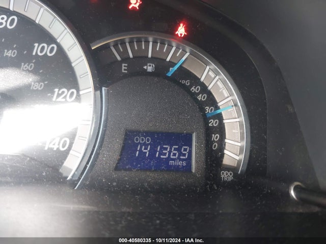 Toyota CAMRY SE 2014 4T1BF1FKXEU326552 Image 15