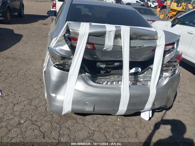 Toyota CAMRY SE 2014 4T1BF1FKXEU326552 Image 6
