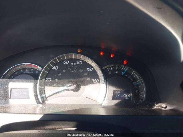 Toyota CAMRY SE 2014 4T1BF1FKXEU326552 Image 7