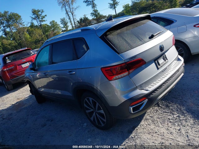 3VVRX7B22NM062015 Volkswagen Taos 1.5t Se