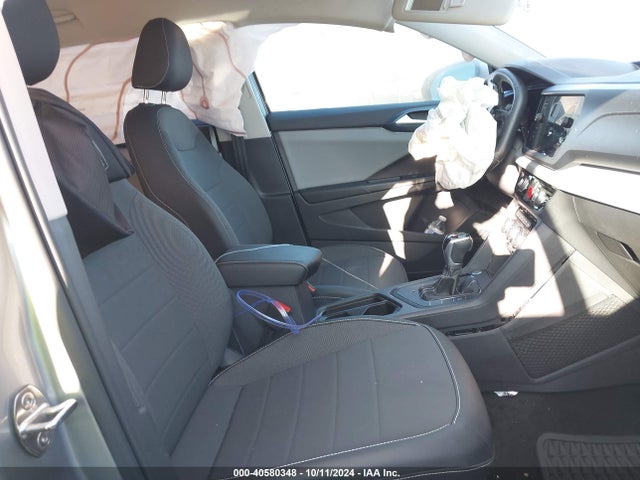 3VVRX7B22NM062015 Volkswagen Taos 1.5t Se