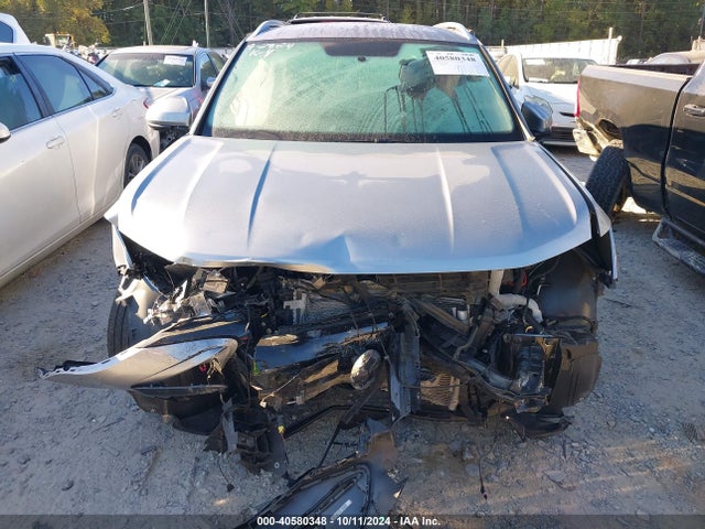 3VVRX7B22NM062015 Volkswagen Taos 1.5t Se