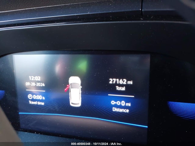 3VVRX7B22NM062015 Volkswagen Taos 1.5t Se