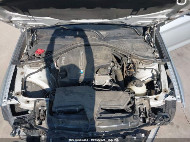 WBA3X5C54ED243241 BMW 328i Gran Turismo Xdrive
