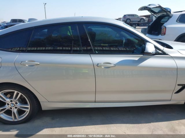 WBA3X5C54ED243241 BMW 328i Gran Turismo Xdrive