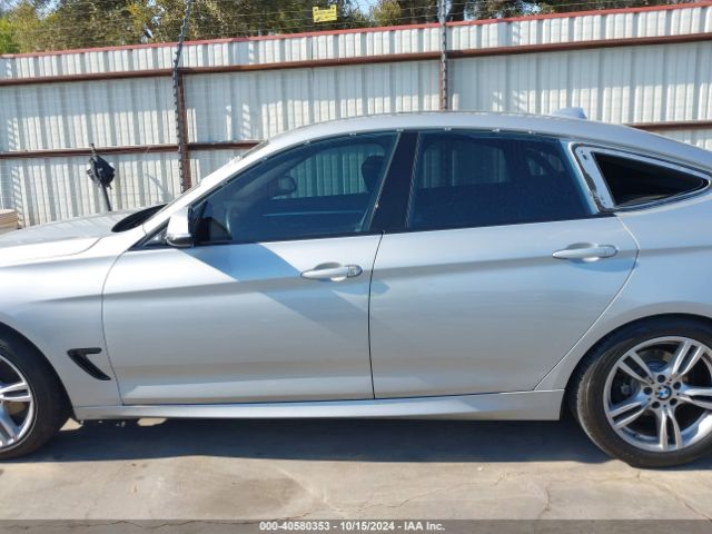 WBA3X5C54ED243241 BMW 328i Gran Turismo Xdrive