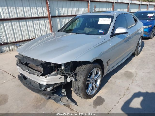 WBA3X5C54ED243241 BMW 328i Gran Turismo Xdrive