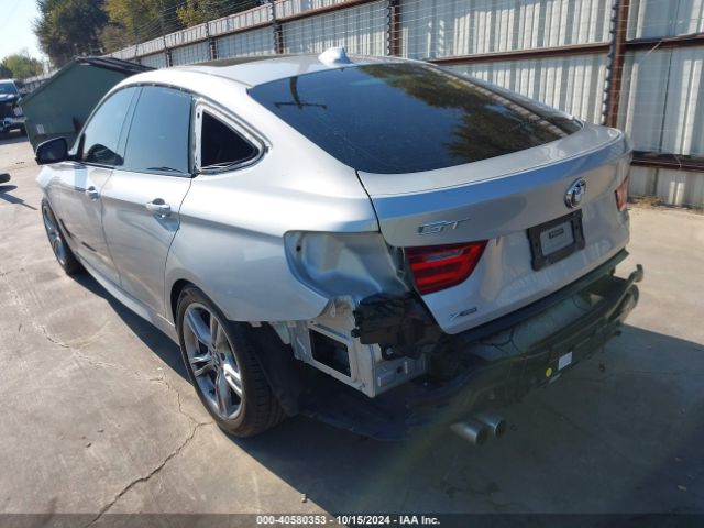 WBA3X5C54ED243241 BMW 328i Gran Turismo Xdrive