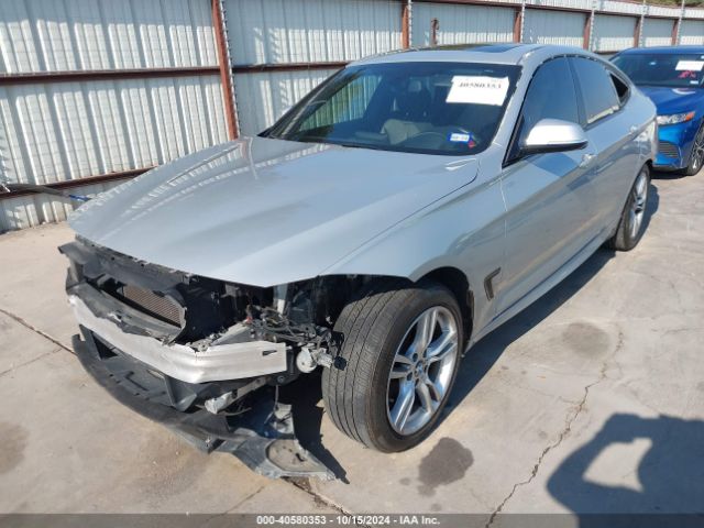 WBA3X5C54ED243241 BMW 328i Gran Turismo Xdrive