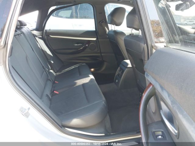 WBA3X5C54ED243241 BMW 328i Gran Turismo Xdrive