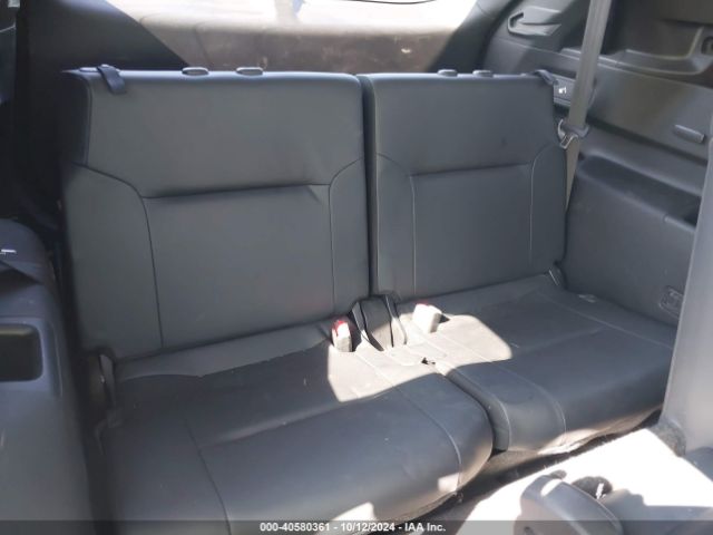JA4J3UA83PZ041973 Mitsubishi Outlander Se 2.5 2wd