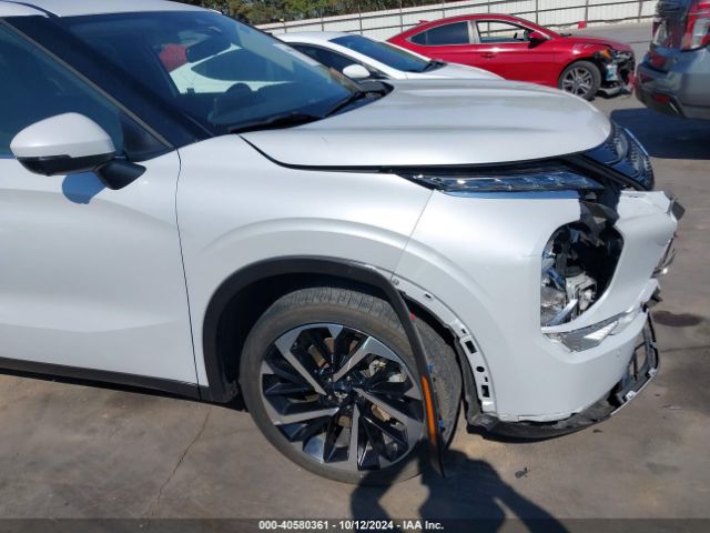 JA4J3UA83PZ041973 Mitsubishi Outlander Se 2.5 2wd