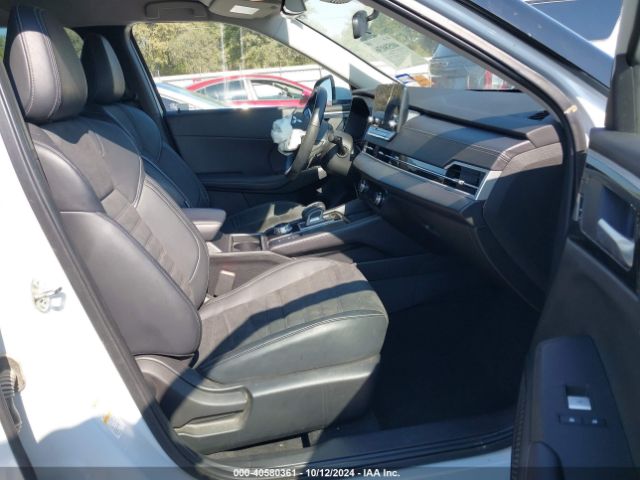 JA4J3UA83PZ041973 Mitsubishi Outlander Se 2.5 2wd