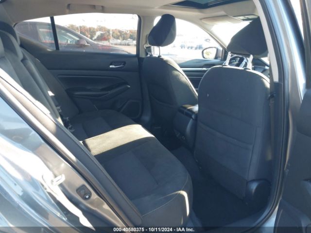 1N4BL4DW1MN370071 Nissan Altima Sv Intelligent Awd