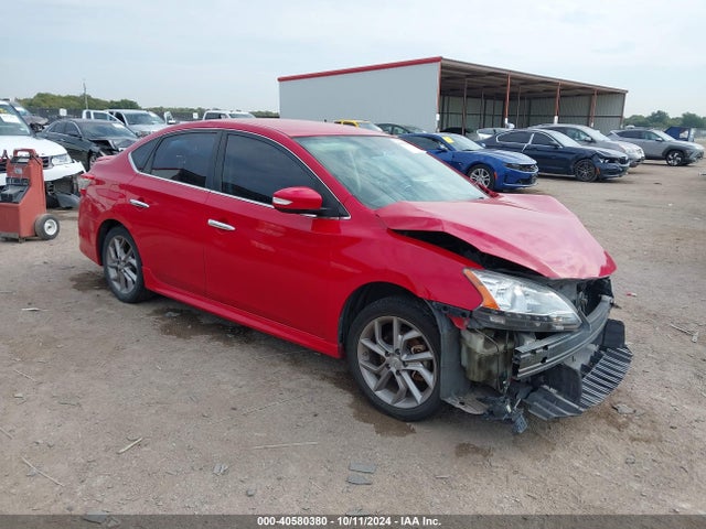 2015 3N1AB7AP3FY254192 main image