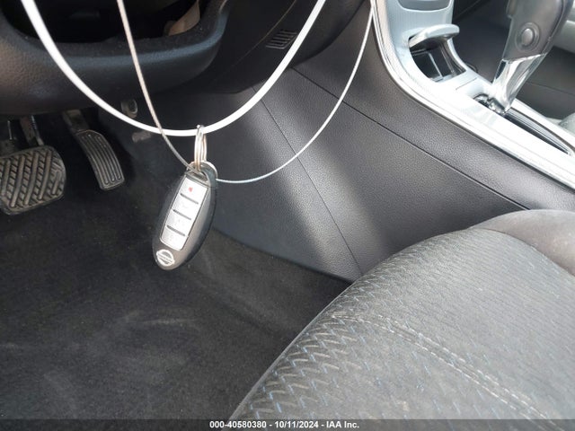Nissan SENTRA SR 2015 3N1AB7AP3FY254192 Image 11