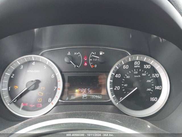 Nissan SENTRA SR 2015 3N1AB7AP3FY254192 Image 7