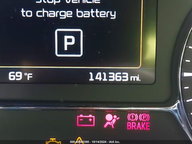 KNAGM4AD1F5087671 KIA OPTIMA HYBRID