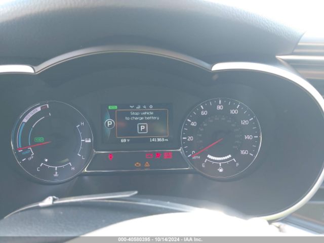 KNAGM4AD1F5087671 KIA OPTIMA HYBRID