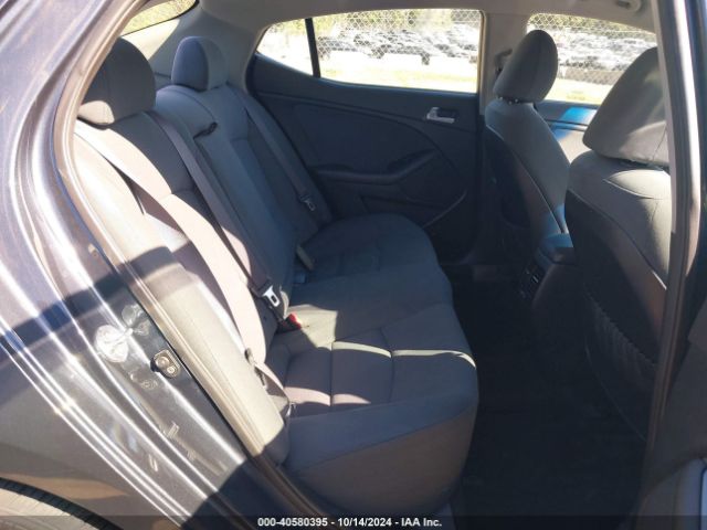 KNAGM4AD1F5087671 KIA OPTIMA HYBRID