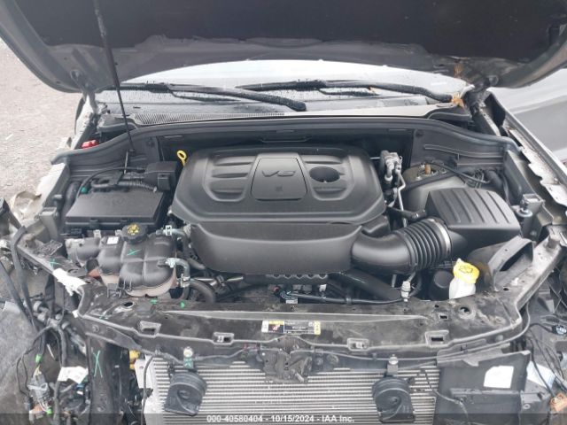 2021 JEEP GRAND CHEROKEE 1C4RJFLG0MC567670 Photo 9