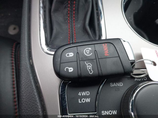 2021 JEEP GRAND CHEROKEE 1C4RJFLG0MC567670 Photo 10