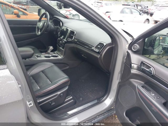 2021 JEEP GRAND CHEROKEE 1C4RJFLG0MC567670 Photo 4