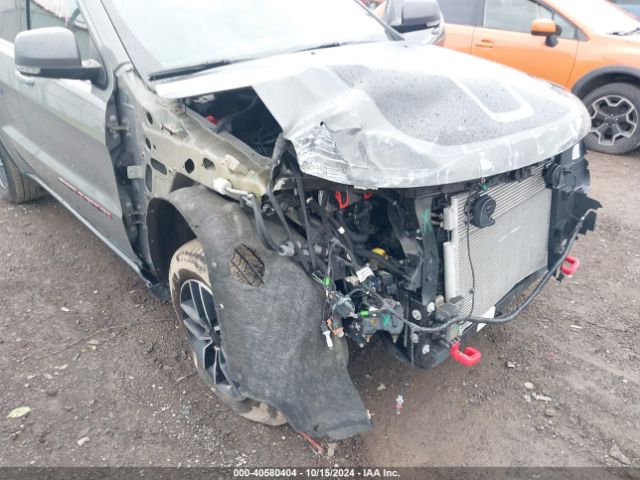 2021 JEEP GRAND CHEROKEE 1C4RJFLG0MC567670 Photo 5