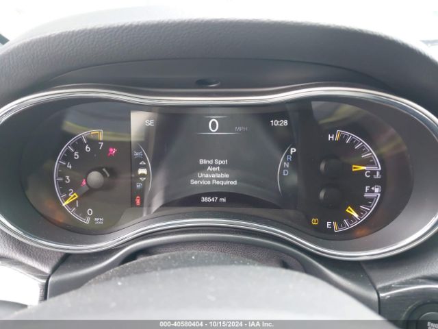 2021 JEEP GRAND CHEROKEE 1C4RJFLG0MC567670 Photo 6