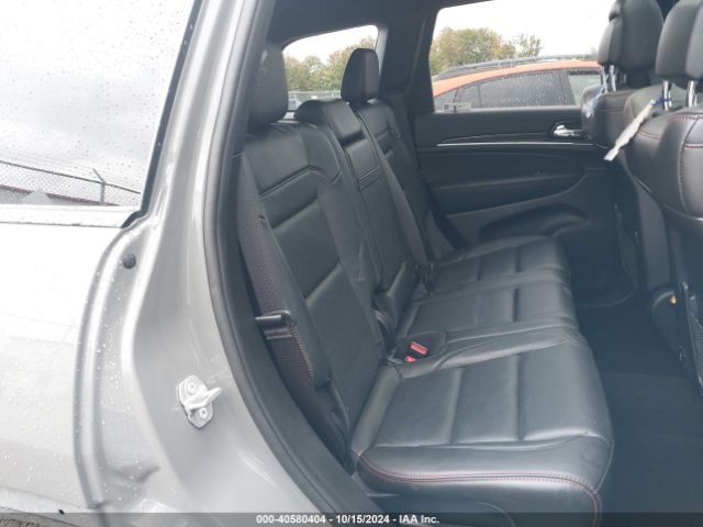 2021 JEEP GRAND CHEROKEE 1C4RJFLG0MC567670 Photo 7