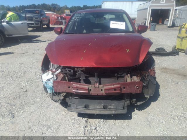 3MYDLBYV8KY521773 Toyota YARIS LE