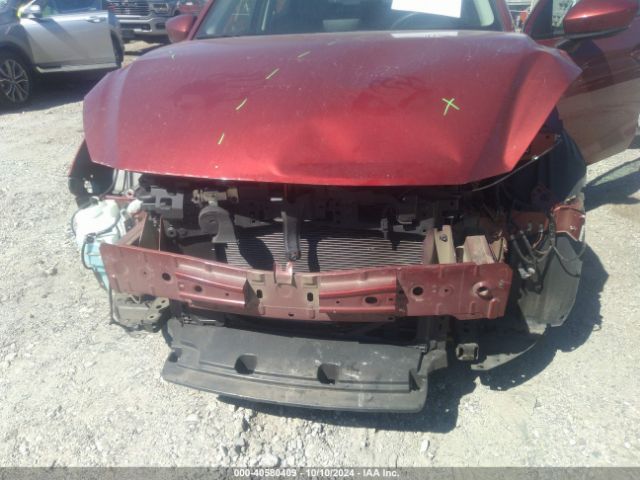 3MYDLBYV8KY521773 Toyota YARIS LE